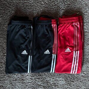 Assorted Men Adidas Joggers